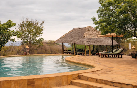 KIA Lodge