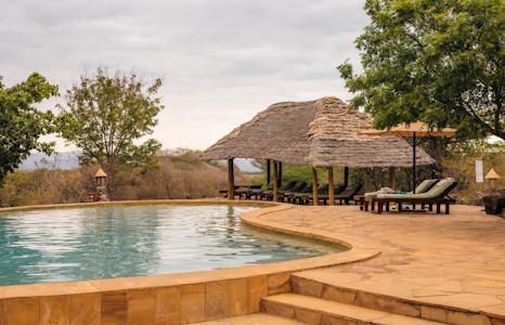 KIA Lodge
