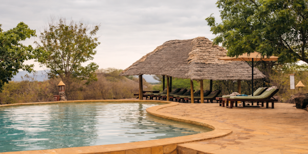 KIA Lodge