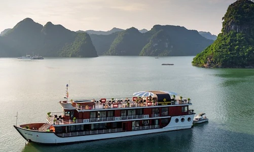 Orchid Cruise