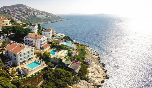 Suna Sun Hotel