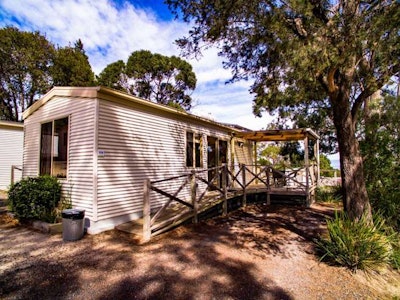 BIG4 Iluka on Freycinet Holiday Park