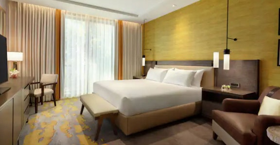 Hoodoo Moab, Curio Collection by Hilton