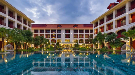 Senna Hotel