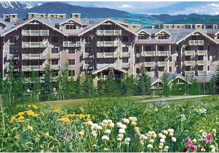Four Seasons Resort Jackson Hole