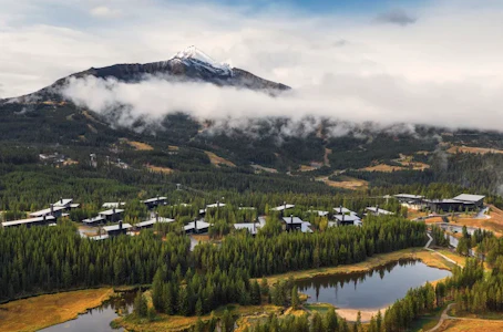 One & Only Moonlight Basin