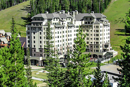 The Summit at Big Sky
