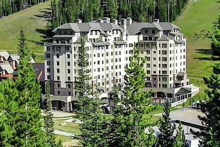 The Summit at Big Sky