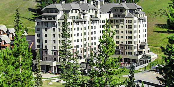 The Summit at Big Sky