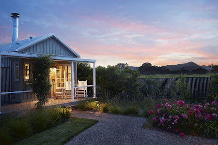 Carneros Resort & Spa