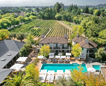 Vintage House