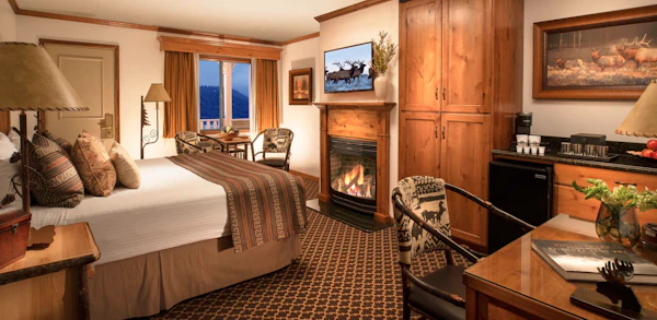 Parkway Inn of Jackson Hole