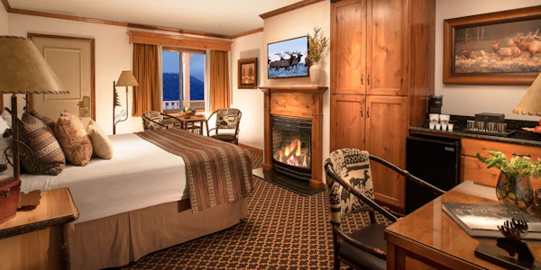 Parkway Inn of Jackson Hole