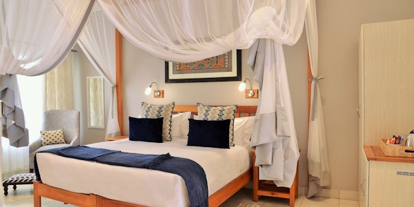 Batonka Guest Lodge