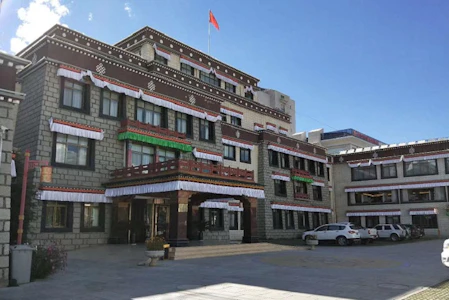 Xiangchu Garden Hotel