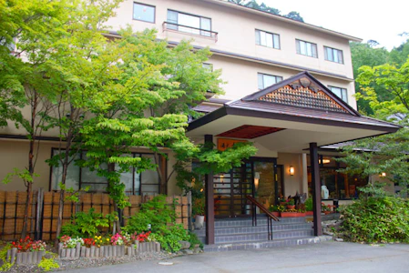 Itaya Ryokan-Nikko