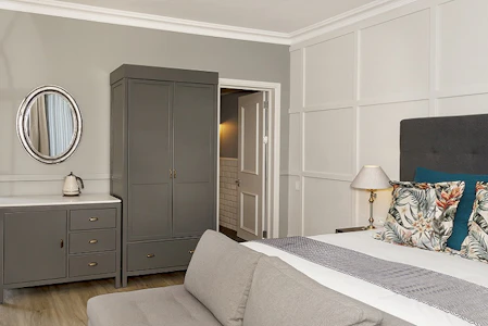 Am Weinberg Boutique Hotel