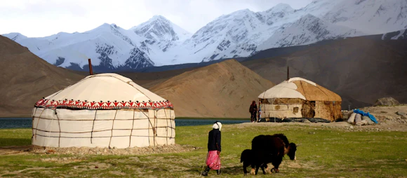 Kyrgyzstan