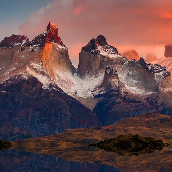 Chile Adventure Tours