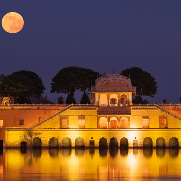 India Adventure Tours