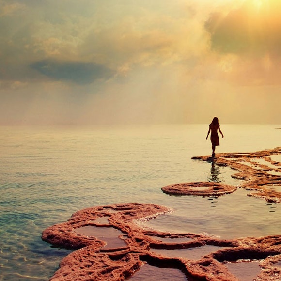 Israel Adventure Tours