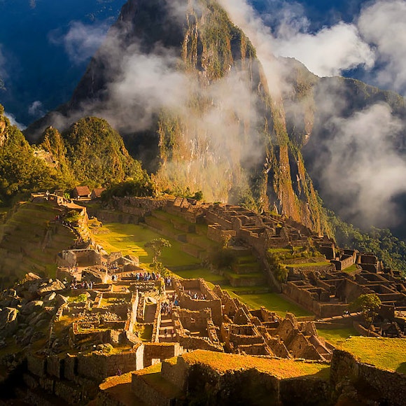 Machu Picchu Adventure Tours