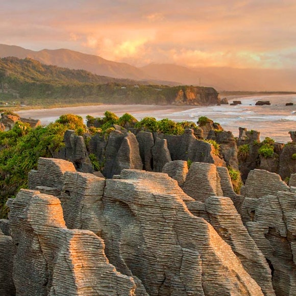 New Zealand Adventure Tours