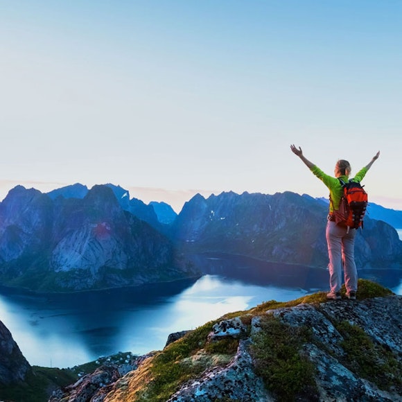 Norway Adventure Tours