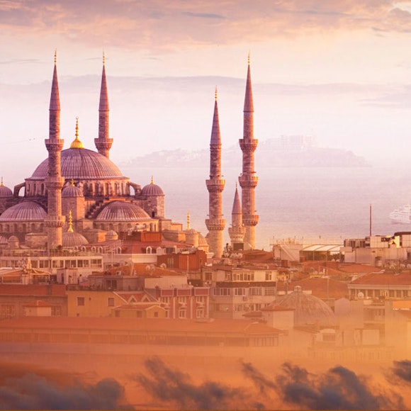 Turkey