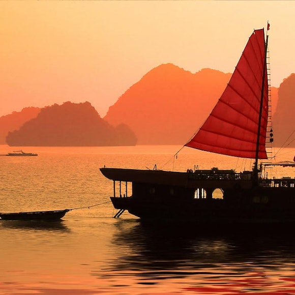 Vietnam Adventure Tours