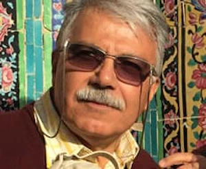 Saied H.