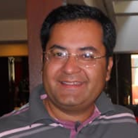 Sanjay Nepal