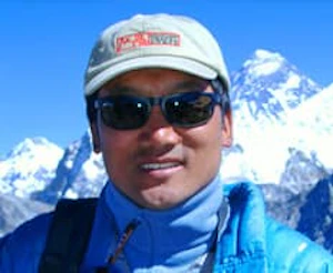 Lhakpa N.