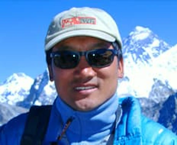 Lhakpa N.