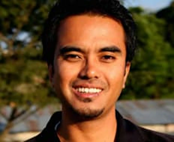 Pranoy R.