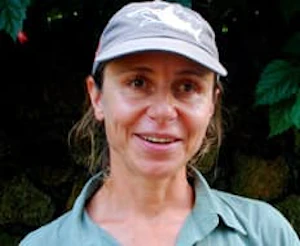 Patricia S.