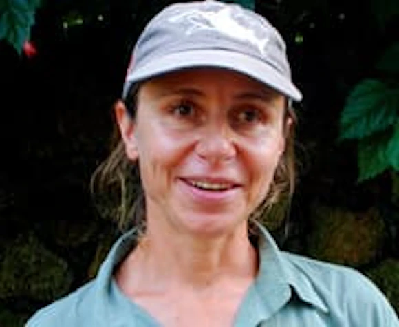 Patricia S.