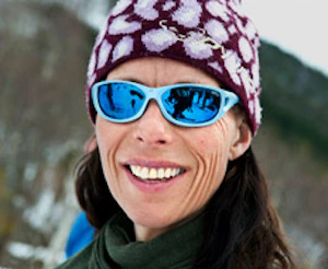 Anne Stine M.