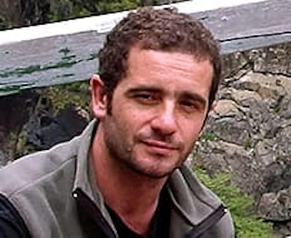 Jorge B.