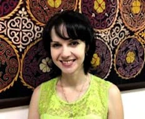 Alyona S.