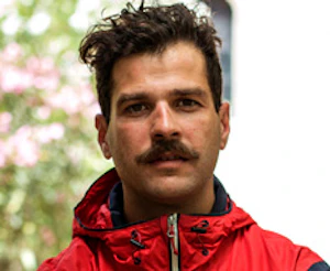 Alexander G.
