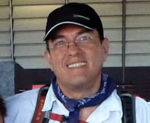 Fernando O.