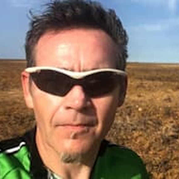 Paul Quinn