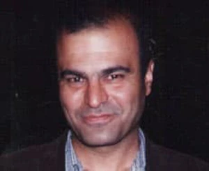 Cyrus R.