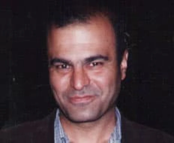 Cyrus R.