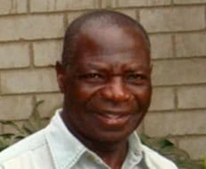 Joseph N.