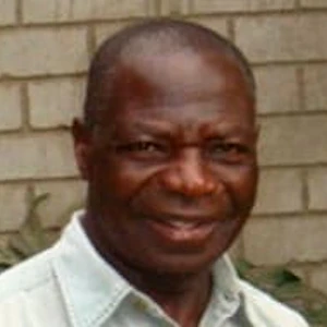 Joseph N.