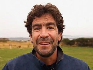 Andre L.