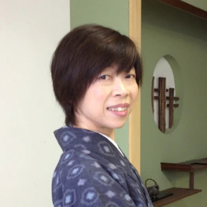 Atsuko I.