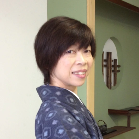 Atsuko I.